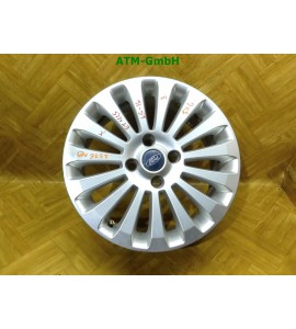 Felge Alufelge 1 Stück Ford Fiesta 6 VI 6.5 J x 16 ET 41.5 Ronal 8V211007HA