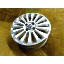 Felge Alufelge 1 Stück Ford Fiesta 6 VI 6.5 J x 16 ET 41.5 Ronal 8V211007HA