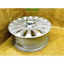 Felge Alufelge 1 Stück Ford Fiesta 6 VI 6.5 J x 16 ET 41.5 Ronal 8V211007HA