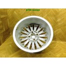 Felge Alufelge 1 Stück Ford Fiesta 6 VI 6.5 J x 16 ET 41.5 Ronal 8V211007HA