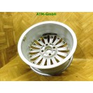 Felge Alufelge 1 Stück Ford Fiesta 6 VI 6.5 J x 16 ET 41.5 Ronal 8V211007HA