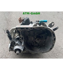 Getriebe Schaltgetriebe Dacia Logan MCV X90 1.6 64 kW Getriebecode JH3058