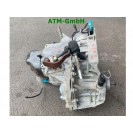 Getriebe Schaltgetriebe Dacia Logan MCV X90 1.6 64 kW Getriebecode JH3058