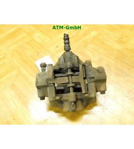Bremssattel hinten links Mercedes Benz C-Klasse W203 Limousine Fahrerseite