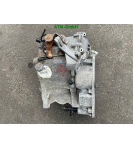 Getriebe Schaltgetriebe Mercedes Benz A-Klasse W169 A 180 CDI 80 kW 169360
