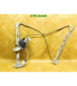 Fensterhebermotor Fensterheber vorne links Peugeot 206+ Fahrerseite