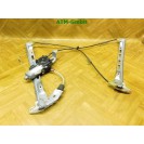 Fensterhebermotor Fensterheber vorne links Peugeot 206+ Fahrerseite