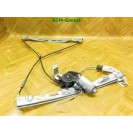 Fensterhebermotor Fensterheber vorne links Peugeot 206+ Fahrerseite