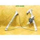 Fensterhebermotor Fensterheber vorne links Peugeot 206+ Fahrerseite