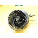 Gebläse Heizungsgebläse Gebläsemotor Skoda Octavia 2 II Valeo 1K1819015B