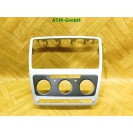 Abdeckung Mittelkonsole Skoda Octavia 2 II 1Z0858069