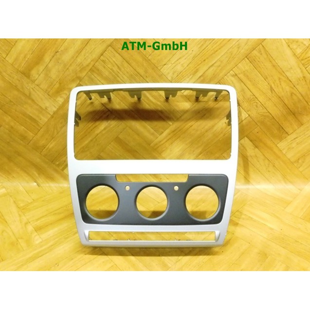 Abdeckung Mittelkonsole Skoda Octavia 2 II 1Z0858069