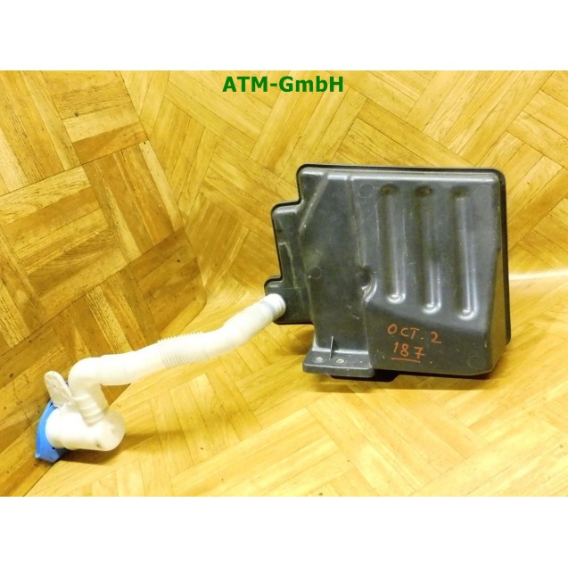 Waschwasserbehälter Waschwasserpumpe Skoda Octavia 2 II 1K0955453Q