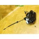 Türschloss Schloss vorne links Skoda Octavia 2 II 5 türig 3D1837015AP