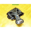 Schaltknauf Schaltmanschette Skoda Octavia 2 II 1Z1713123F 1Z1713203D