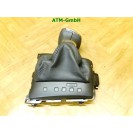 Schaltknauf Schaltmanschette Skoda Octavia 2 II 1Z1713123F 1Z1713203D