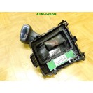 Schaltknauf Schaltmanschette Skoda Octavia 2 II 1Z1713123F 1Z1713203D