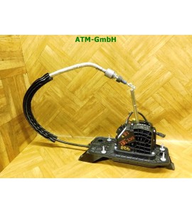 Schaltknauf Schaltkulisse Skoda Octavia 2 II 5K0713061 5K1713025CA