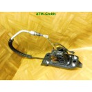 Schaltknauf Schaltkulisse Skoda Octavia 2 II 5K0713061 5K1713025CA