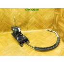 Schaltknauf Schaltkulisse Skoda Octavia 2 II 5K0713061 5K1713025CA