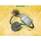Relais für Kraftstoffpumpe Skoda Octavia 2 II Kuhnke 12v 1K0906093G