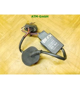 Relais für Kraftstoffpumpe Skoda Octavia 2 II Kuhnke 12v 1K0906093G