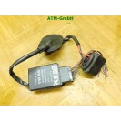 Relais für Kraftstoffpumpe Skoda Octavia 2 II Kuhnke 12v 1K0906093G