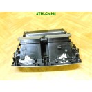 Mittelkonsole Ablagefach Luftdüse Skoda Octavia 2 II 1Z0820951
