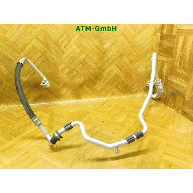 Klimaleitung Leitung Skoda Octavia 2 II 1K0820743FP
