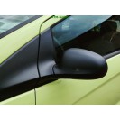 Außenspiegel Seitenspiegel links Ford KA 2 II RU8 unlackiert manuell