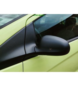 Außenspiegel Seitenspiegel links Ford KA 2 II RU8 unlackiert manuell