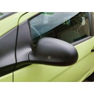 Außenspiegel Seitenspiegel links Ford KA 2 II RU8 unlackiert manuell