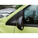 Außenspiegel Seitenspiegel links Ford KA 2 II RU8 unlackiert manuell