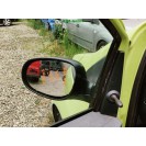 Außenspiegel Seitenspiegel links Ford KA 2 II RU8 unlackiert manuell