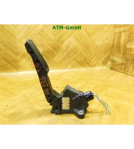 Pedal Gaspedal Gaspoti Toyota IQ 78110-0W023 51419842196