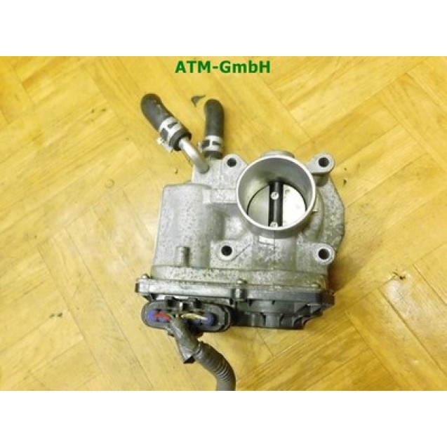 Drosselklappe Toyota IQ 22030-40010