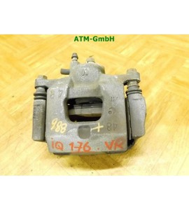 Bremssattel vorne rechts Toyota IQ Beifahrerseite 48