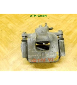 Bremssattel vorne links Toyota IQ Fahrerseite 48