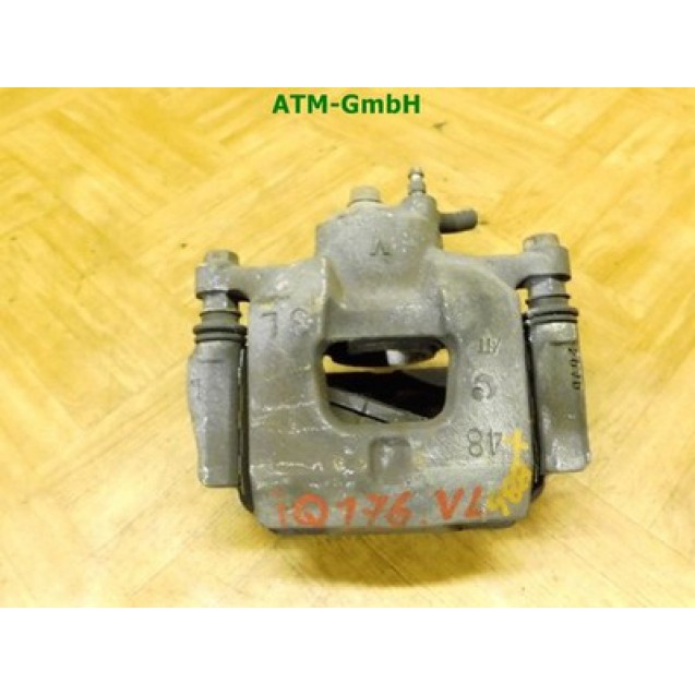 Bremssattel vorne links Toyota IQ Fahrerseite 48