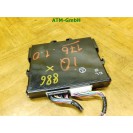 Bordnetzsteuergerät BCM Toyota IQ Denso 12v 89681-74020 285000-0121