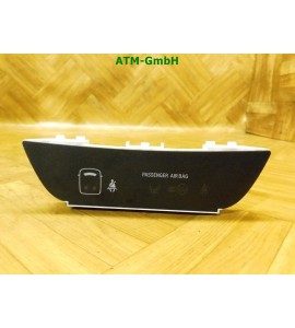 Airbag Anzeige Display Toyota IQ 83950-74030