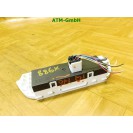 Airbag Anzeige Display Toyota IQ 83950-74030