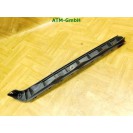Stoßstangenhalter hinten links Skoda Octavia 2 II 5 türig 1Z5807863