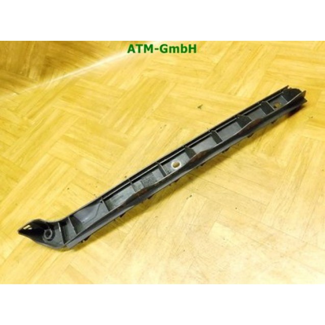 Stoßstangenhalter hinten links Skoda Octavia 2 II 5 türig 1Z5807863