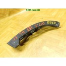 Stoßstangenhalter hinten links Skoda Octavia 2 II 5 türig 1Z5807393 Fahrerseite