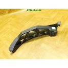 Stoßstangenhalter hinten links Skoda Octavia 2 II 5 türig 1Z5807393 Fahrerseite