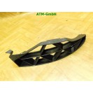 Stoßstangenhalter hinten links Skoda Octavia 2 II 5 türig 1Z5807393 Fahrerseite
