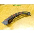 Stoßstangenhalter hinten links Skoda Octavia 2 II 5 türig 1Z5807393 Fahrerseite