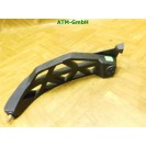 Stoßstangenhalter hinten links Skoda Octavia 2 II 5 türig 1Z5807393 Fahrerseite