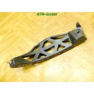 Stoßstangenhalter hinten links Skoda Octavia 2 II 5 türig 1Z5807393 Fahrerseite